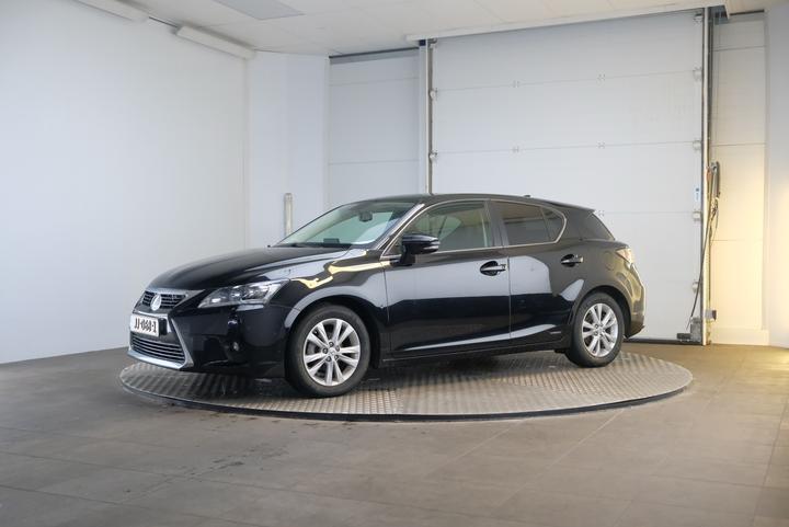 LEXUS CT 2016 jthkd5bh602271192