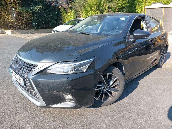 LEXUS CT 2018 jthkd5bh602326854