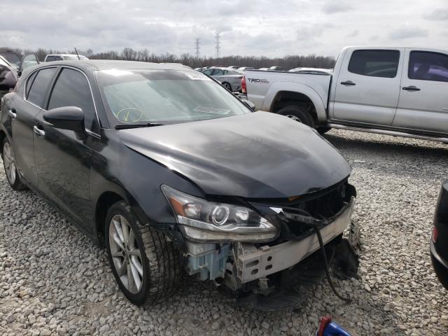 LEXUS CT 200 2012 jthkd5bh6c2074060