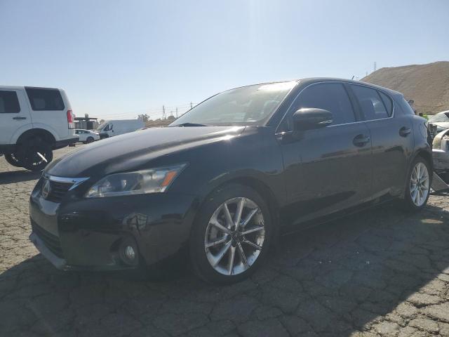 LEXUS CT 200 2012 jthkd5bh6c2074656