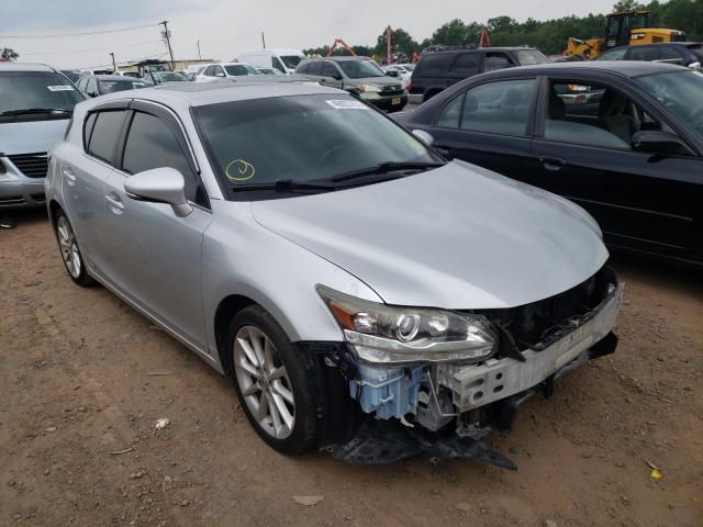 LEXUS CT 200 2012 jthkd5bh6c2079713