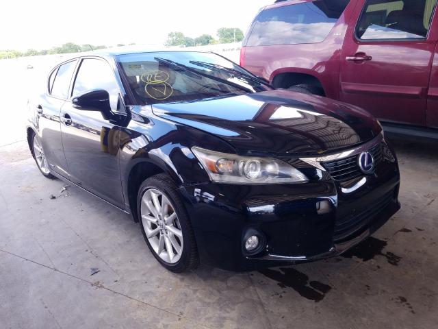 LEXUS NULL 2012 jthkd5bh6c2090033