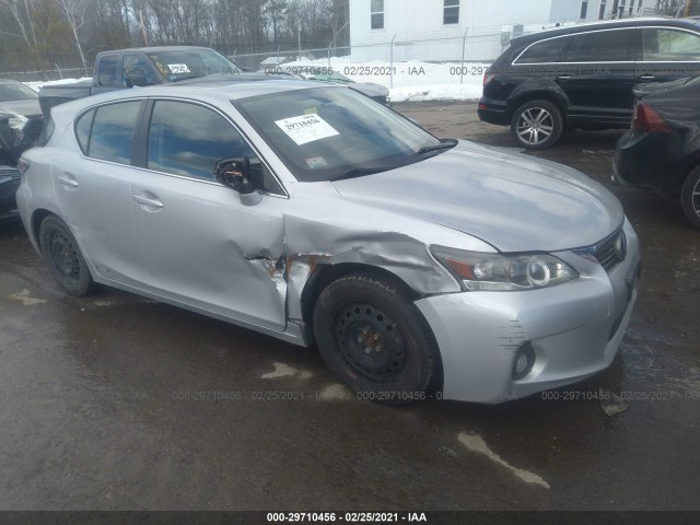 LEXUS NULL 2012 jthkd5bh6c2098780