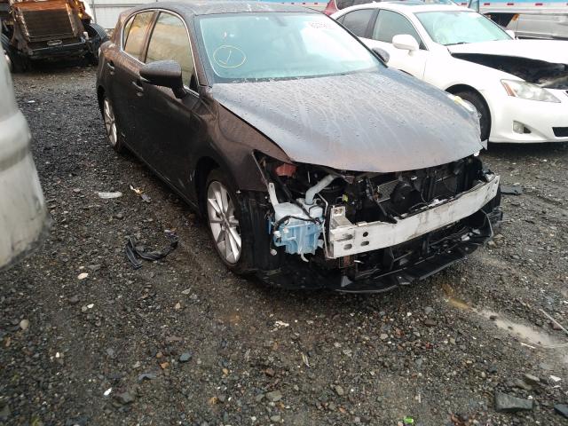 LEXUS CT 200 2012 jthkd5bh6c2100186