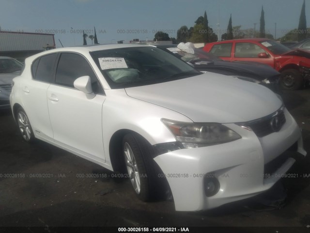 LEXUS NULL 2013 jthkd5bh6d2130189