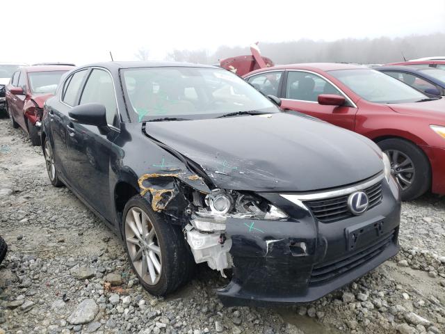 LEXUS CT 200 2013 jthkd5bh6d2132279