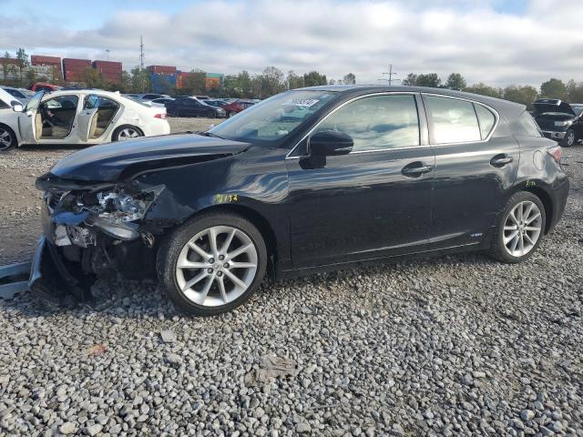 LEXUS CT 200 2013 jthkd5bh6d2153620