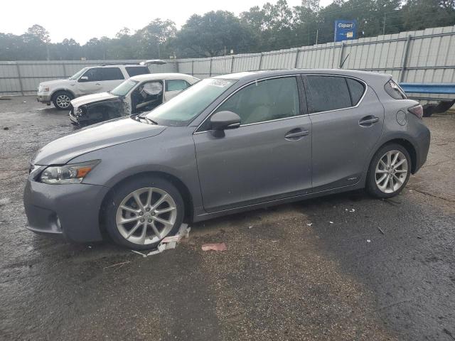 LEXUS CT 200 2013 jthkd5bh6d2169915