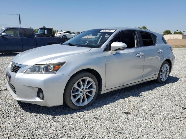 LEXUS CT 200 2013 jthkd5bh6d2170577