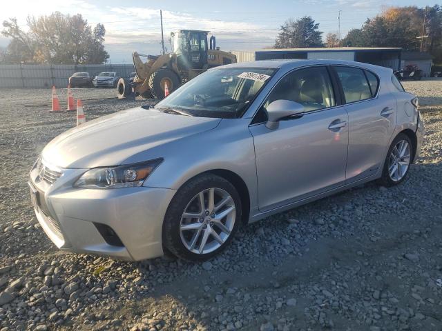 LEXUS CT 200 2014 jthkd5bh6e2184996