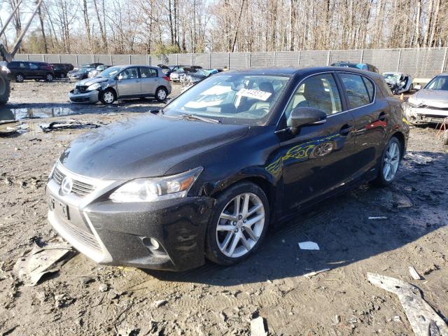 LEXUS CT 200 2014 jthkd5bh6e2189003