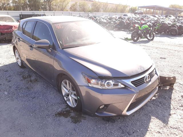 LEXUS CT 200 2014 jthkd5bh6e2192158