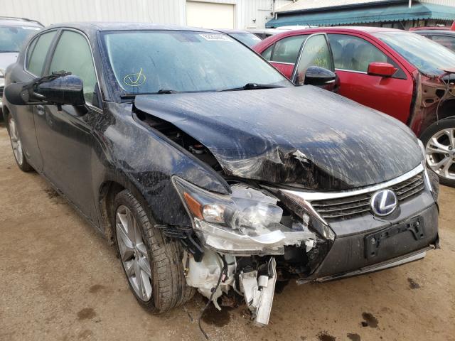 LEXUS CT 200 2014 jthkd5bh6e2192189