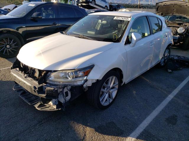 LEXUS CT 200 2014 jthkd5bh6e2193732