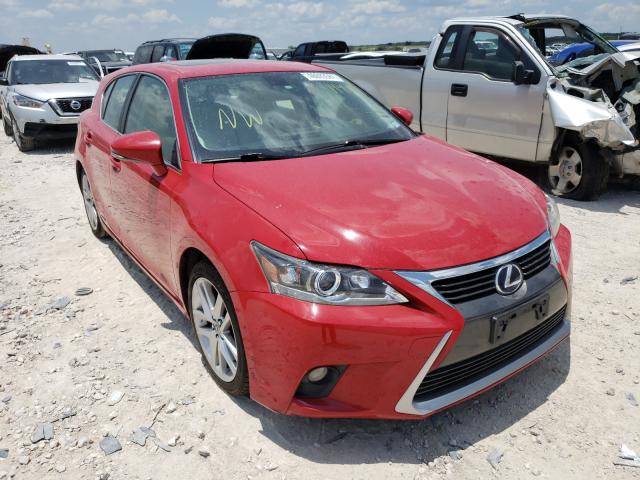 LEXUS NULL 2014 jthkd5bh6e2194590