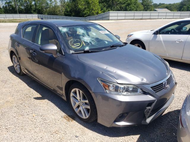 LEXUS CT 200 2014 jthkd5bh6e2199708