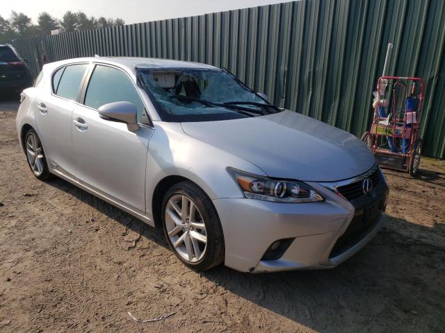 LEXUS CT 200 2014 jthkd5bh6e2202347