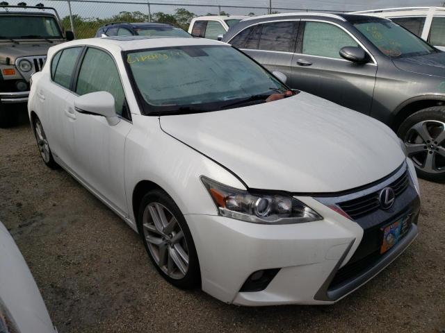 LEXUS CT 200 2014 jthkd5bh6e2203854