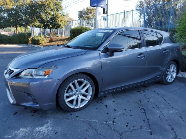 LEXUS CT 200 2015 jthkd5bh6f2217867