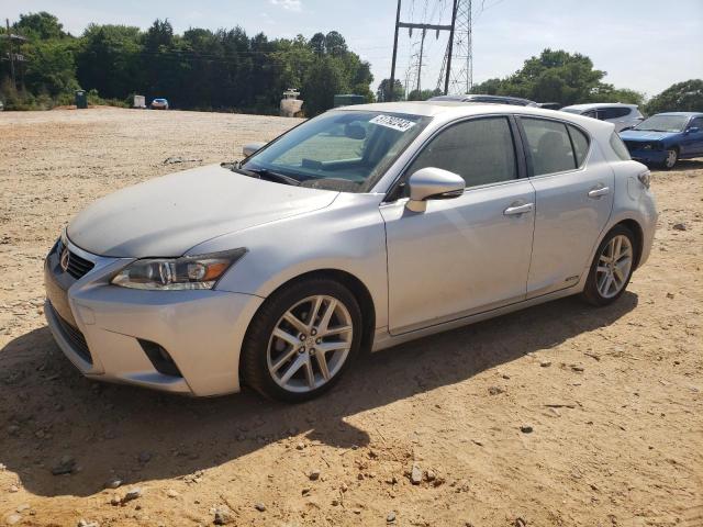 LEXUS CT 200 2015 jthkd5bh6f2221580