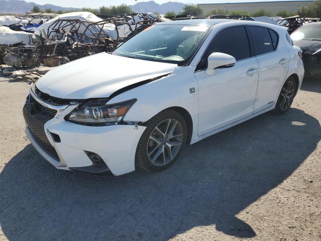 LEXUS CT 200 2015 jthkd5bh6f2221675