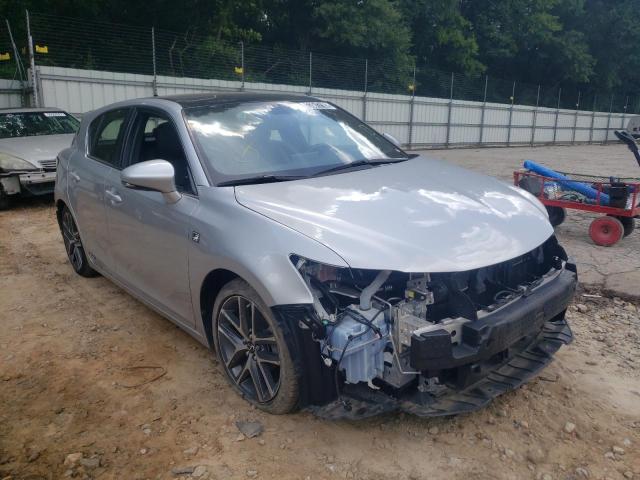 LEXUS CT 200 2015 jthkd5bh6f2224236