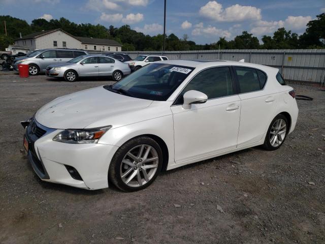 LEXUS CT 200 2015 jthkd5bh6f2225614