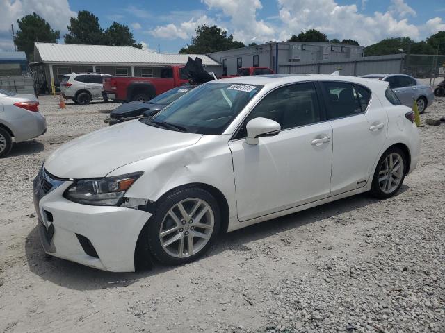 LEXUS CT 200 2015 jthkd5bh6f2229582