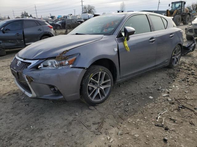 LEXUS CT 200 2015 jthkd5bh6f2230649