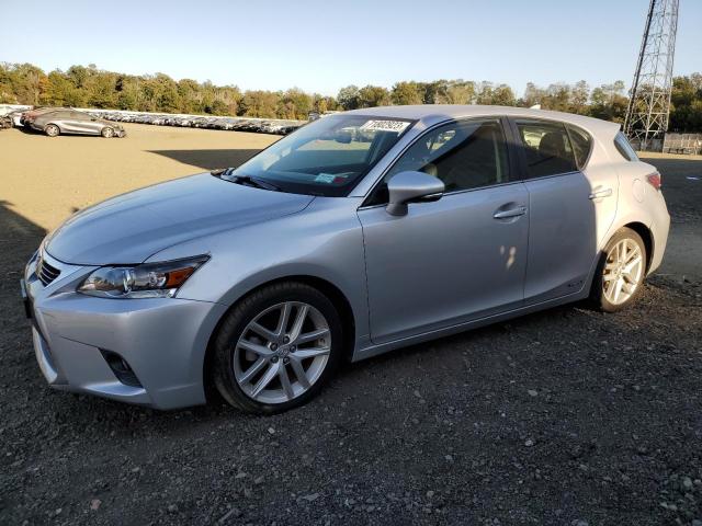 LEXUS CT 200 2015 jthkd5bh6f2236001