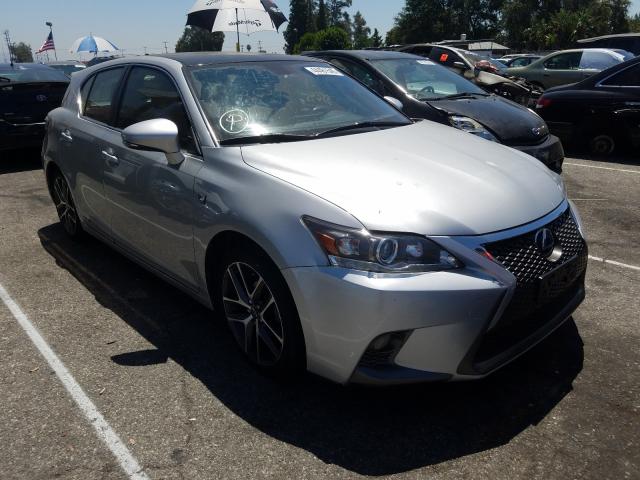 LEXUS CT 200 2015 jthkd5bh6f2236046