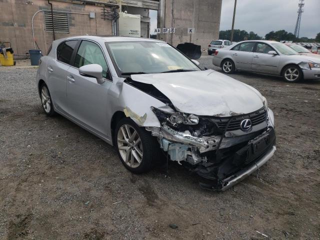 LEXUS CT 200 2015 jthkd5bh6f2237648