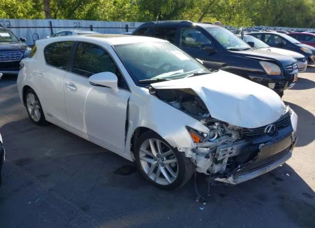 LEXUS CT 200H 2015 jthkd5bh6f2239304