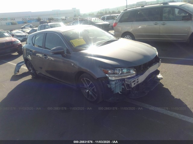 LEXUS NULL 2015 jthkd5bh6f2240503