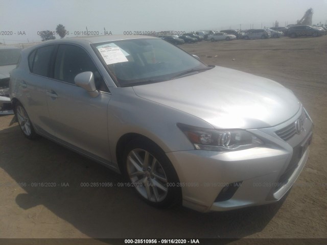 LEXUS NULL 2015 jthkd5bh6f2250030