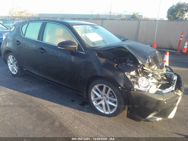 LEXUS CT 200H 2015 jthkd5bh6f2250416