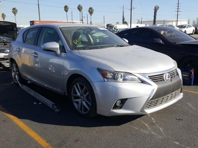 LEXUS NULL 2016 jthkd5bh6g2259117