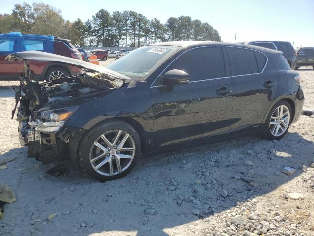 LEXUS CT 200 2016 jthkd5bh6g2259988