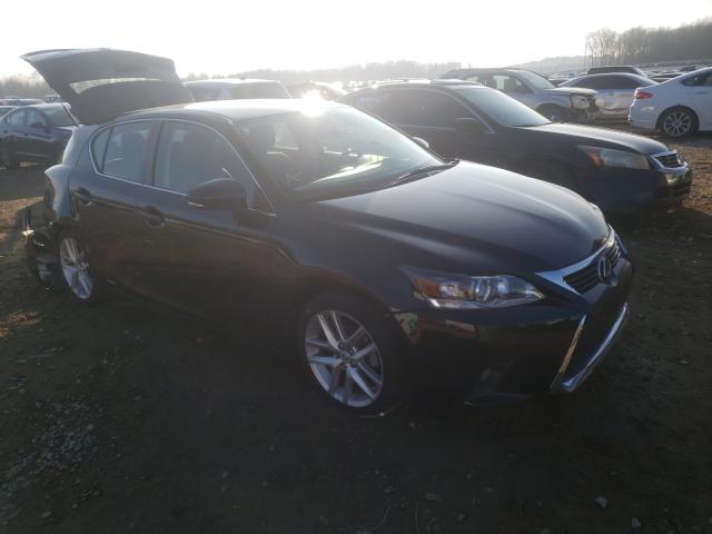 LEXUS CT 200 2016 jthkd5bh6g2260333