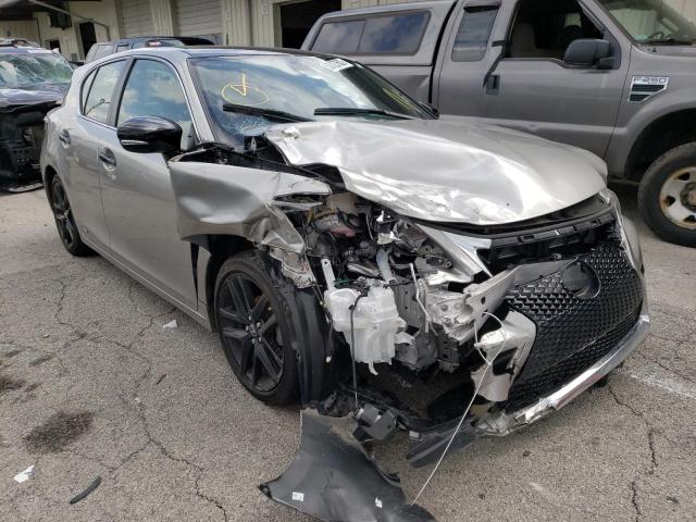 LEXUS CT 200 2016 jthkd5bh6g2271820