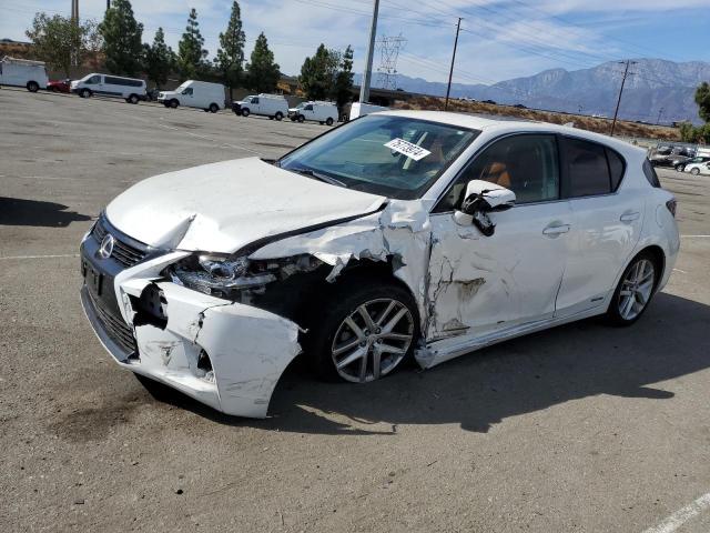 LEXUS CT 200 2016 jthkd5bh6g2272966