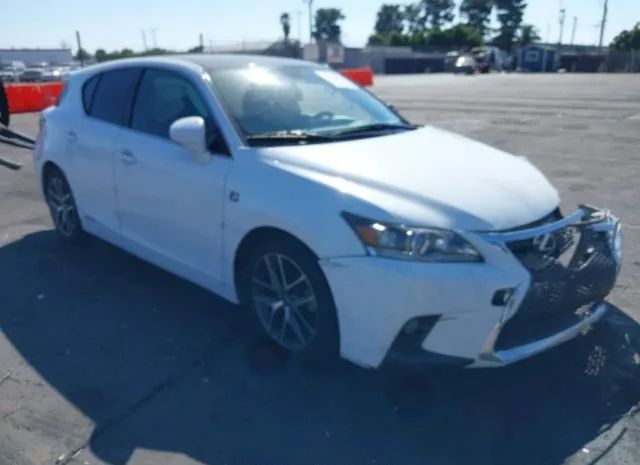 LEXUS NULL 2016 jthkd5bh6g2274037