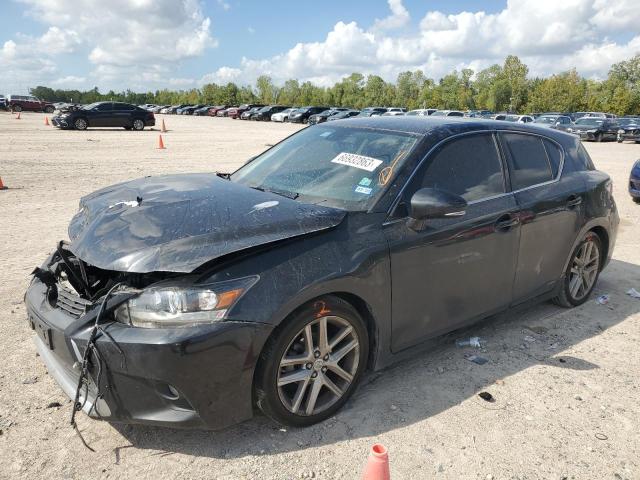 LEXUS CT 200 2017 jthkd5bh6h2282186