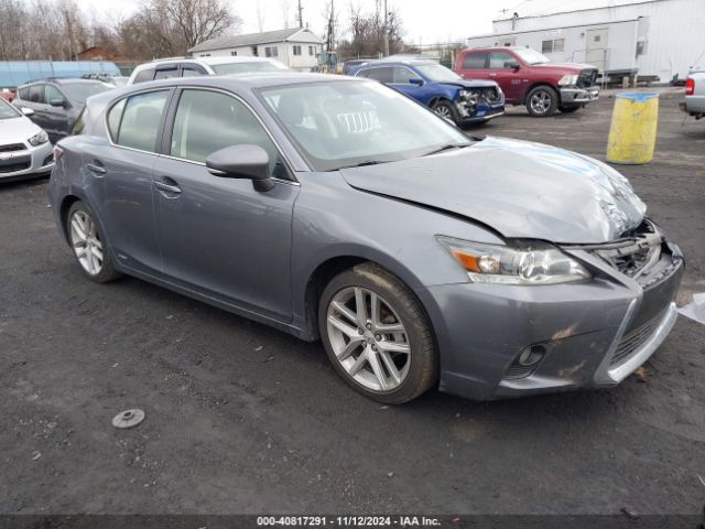 LEXUS CT 2017 jthkd5bh6h2288019