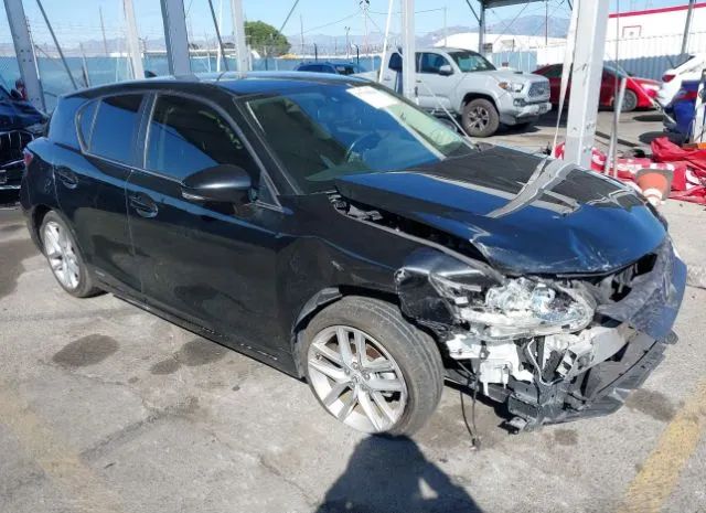 LEXUS CT 2017 jthkd5bh6h2293107