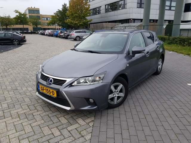 LEXUS CT 2015 jthkd5bh702234667