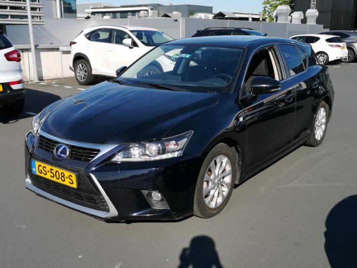 LEXUS CT 2015 jthkd5bh702245331