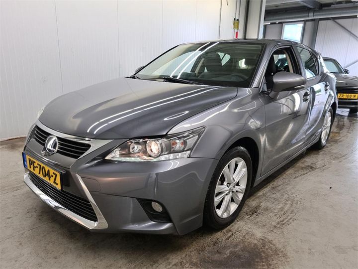 LEXUS CT 2017 jthkd5bh702304023