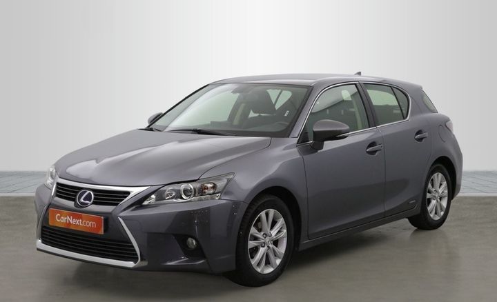 LEXUS CT 2017 jthkd5bh702304619