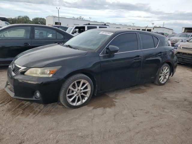 LEXUS CT 200 2011 jthkd5bh7b2032933